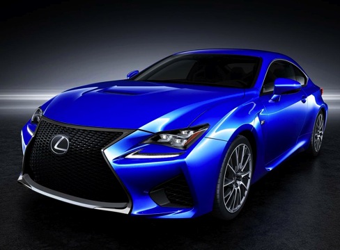 Lexus_RCF_0